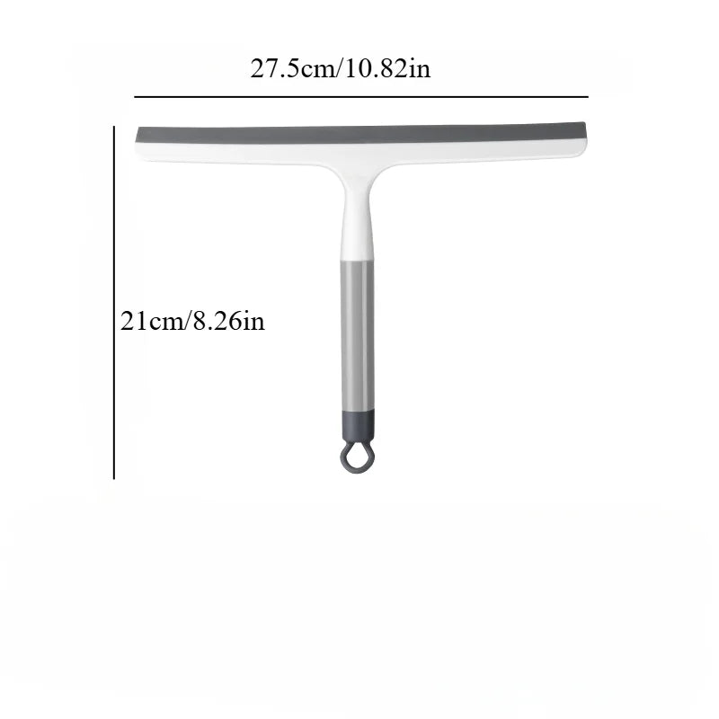 Silicone Shower Squeegee Cleaner