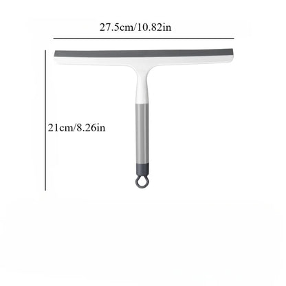 Silicone Shower Squeegee Cleaner