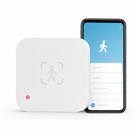 Wi-Fi Human Presence Sensor