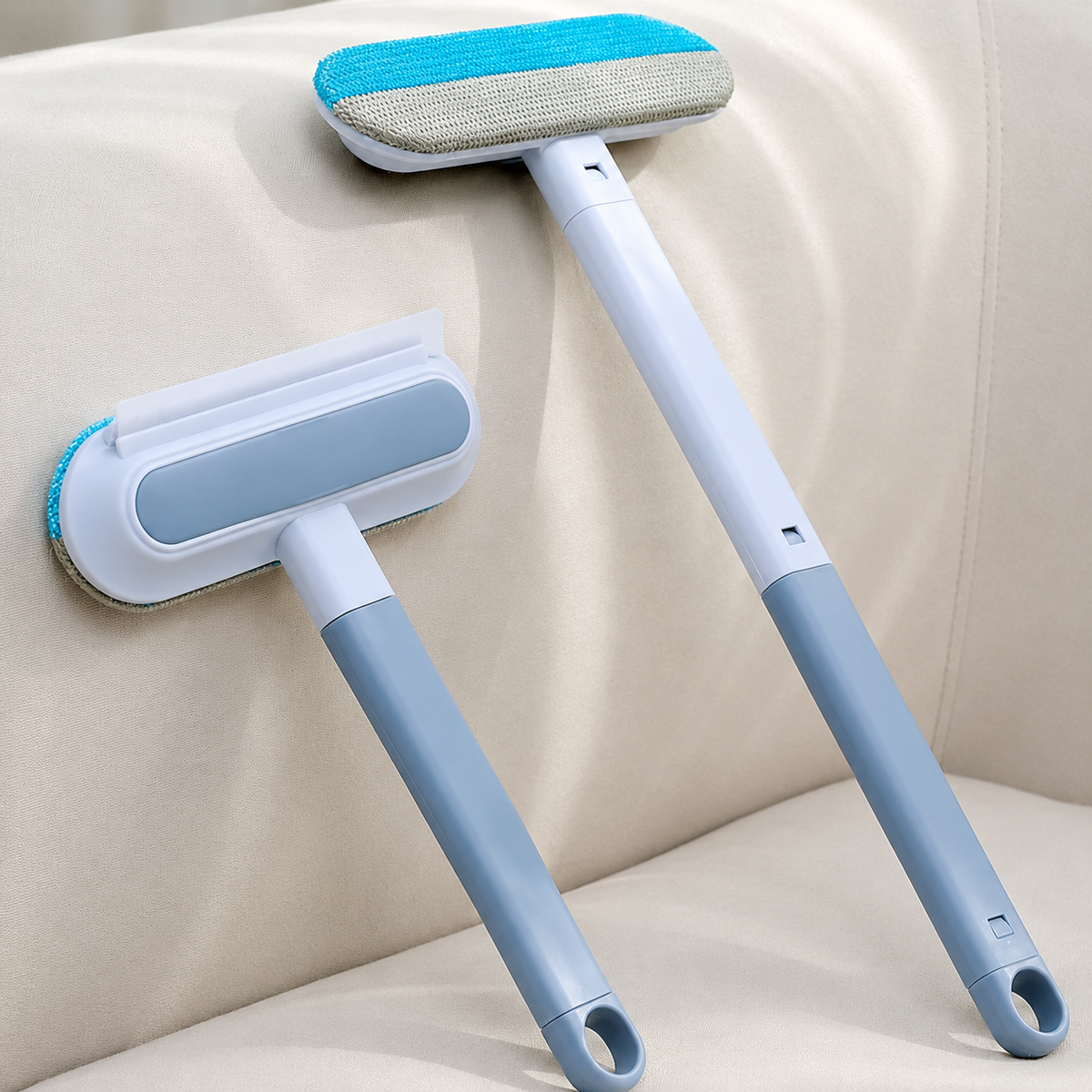 Reusable Hair Removal Brush