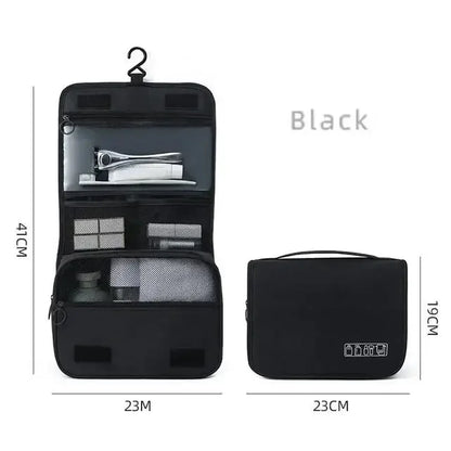 Portable Waterproof Hanging Bag