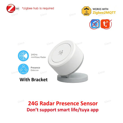 24GHz Millimeter Wave Radar Presence Sensor