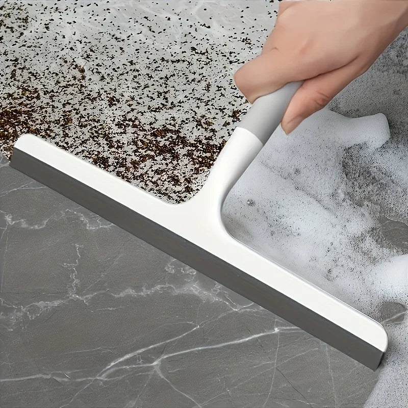 Silicone Shower Squeegee Cleaner