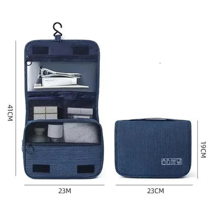 Portable Waterproof Hanging Bag