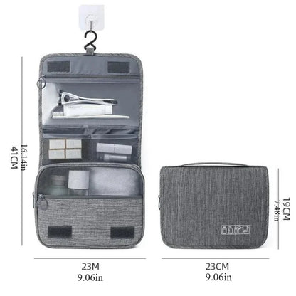 Portable Waterproof Hanging Bag