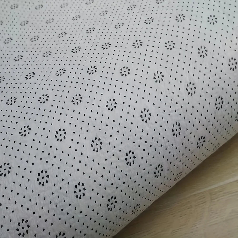 Quick Dry Absorbent Non-Slip Floor Mat