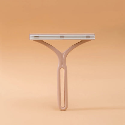 Portable Lint Remover Brush