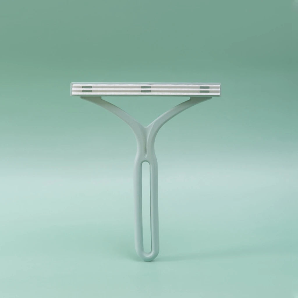 Portable Lint Remover Brush
