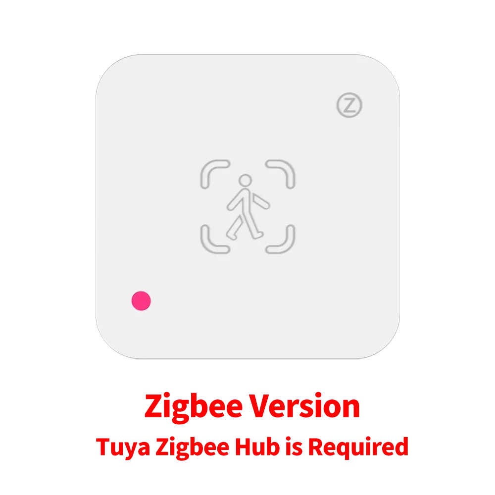 Wi-Fi Human Presence Sensor
