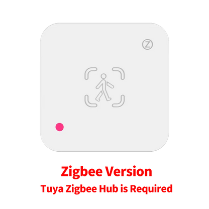 Wi-Fi Human Presence Sensor
