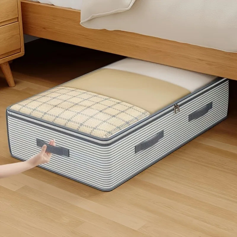 Large Capacity Clothes Storage Bag