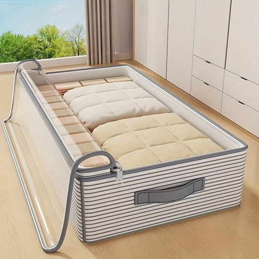 Large Capacity Clothes Storage Bag