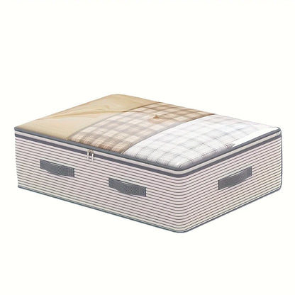 Large Capacity Clothes Storage Bag
