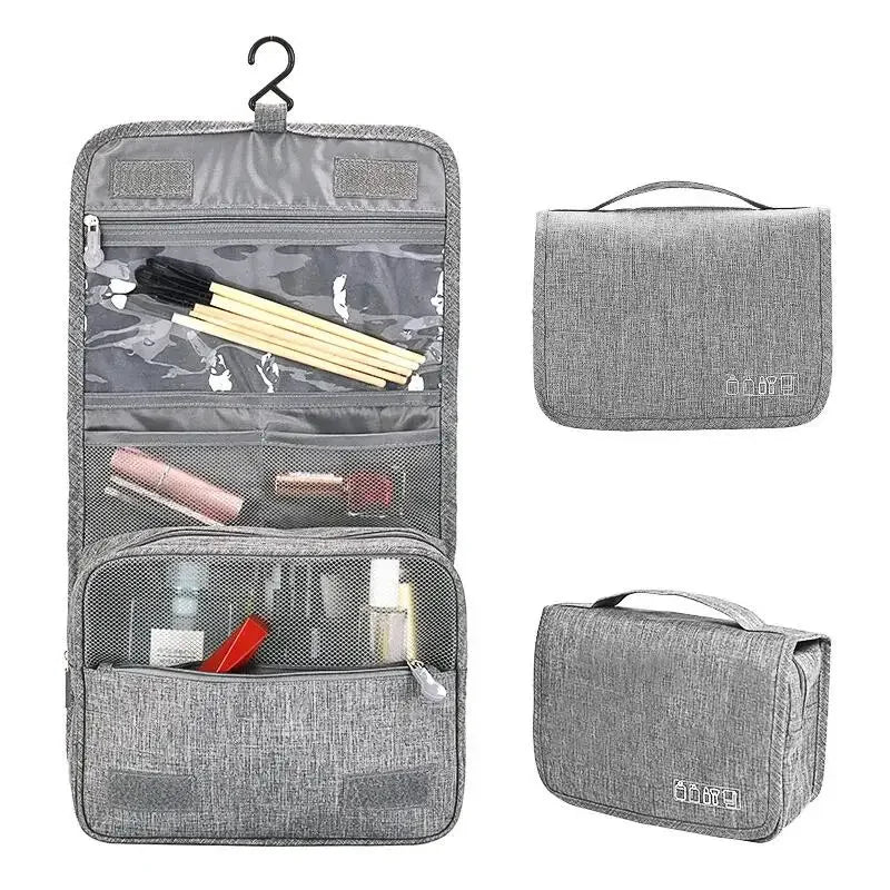 Portable Waterproof Hanging Bag