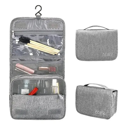 Portable Waterproof Hanging Bag