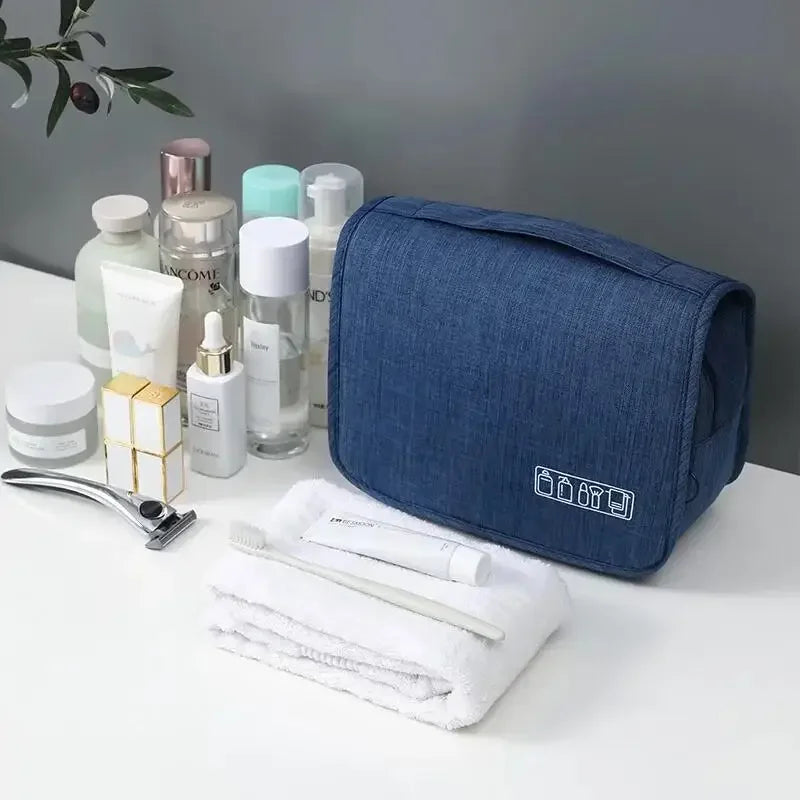 Portable Waterproof Hanging Bag