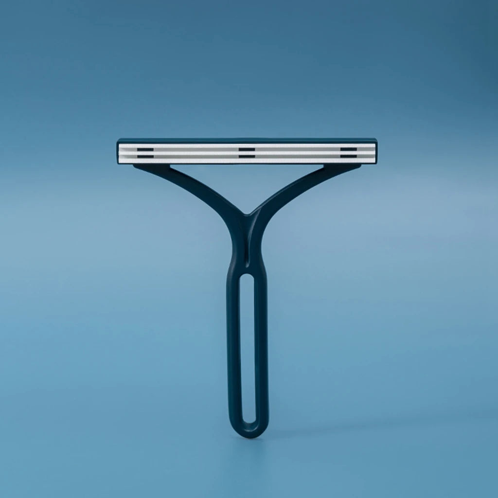 Portable Lint Remover Brush