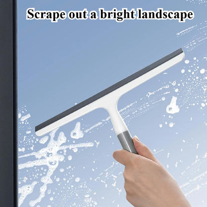Silicone Shower Squeegee Cleaner