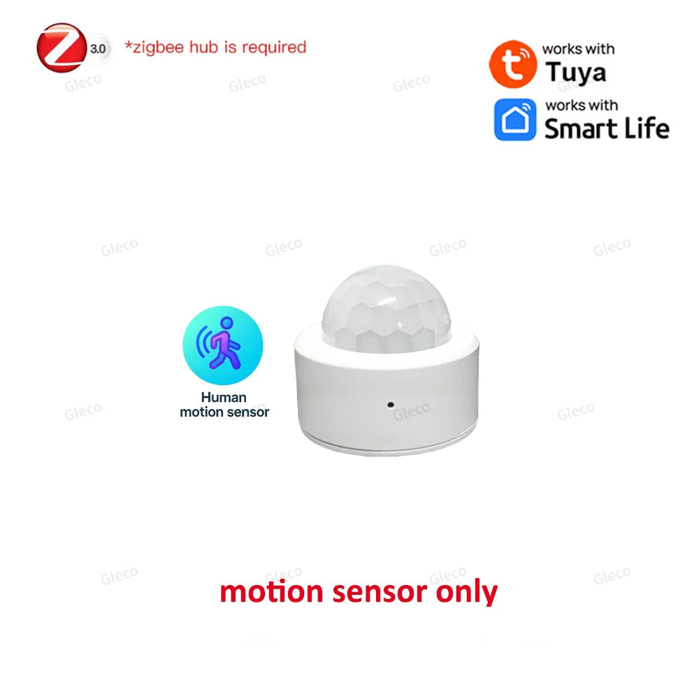 24GHz Millimeter Wave Radar Presence Sensor
