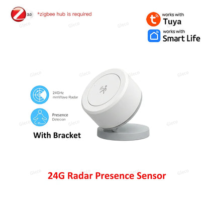 24GHz Millimeter Wave Radar Presence Sensor