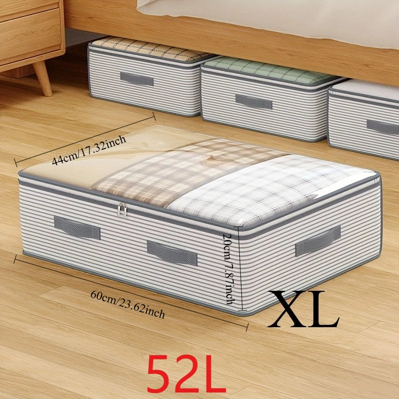 Large Capacity Clothes Storage Bag