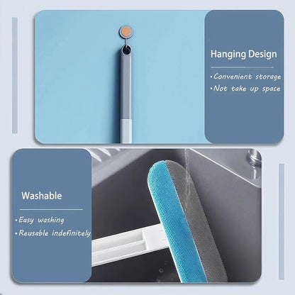 Reusable Hair Removal Brush