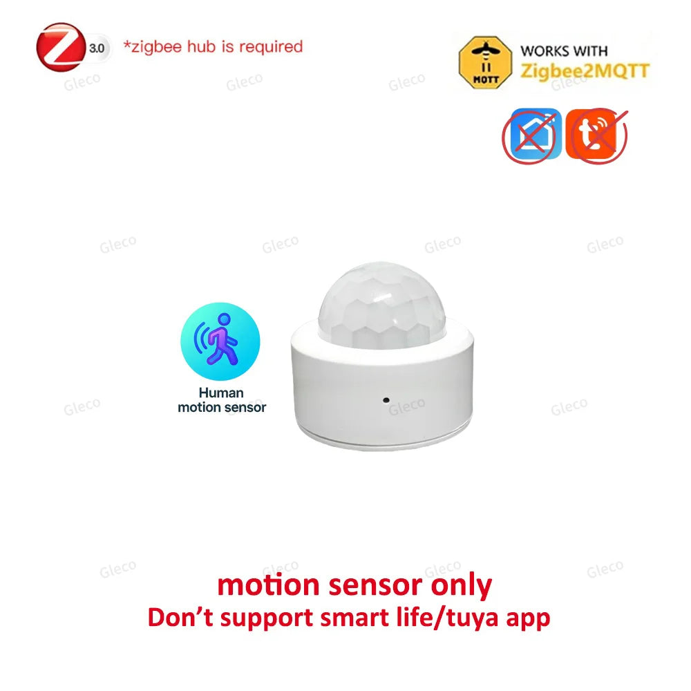 24GHz Millimeter Wave Radar Presence Sensor