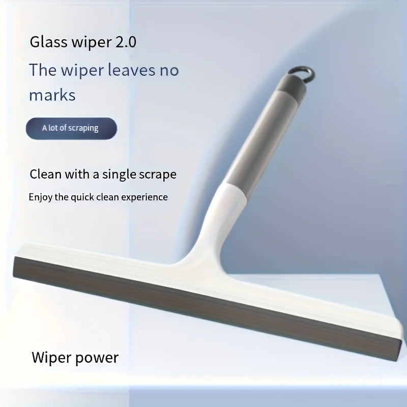 Silicone Shower Squeegee Cleaner