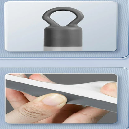 Silicone Shower Squeegee Cleaner