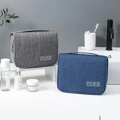 Portable Waterproof Hanging Bag