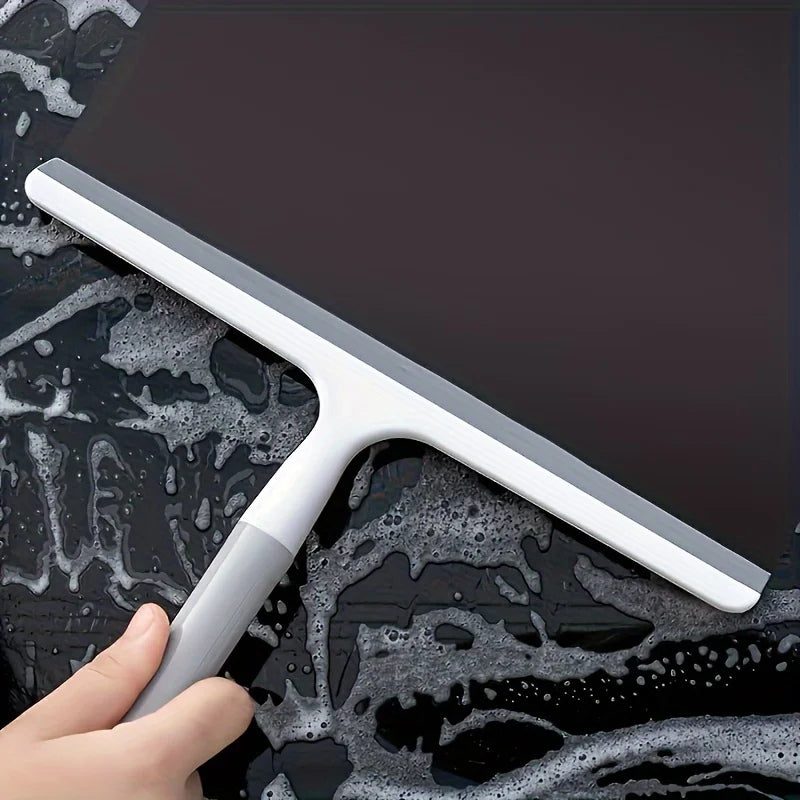 Silicone Shower Squeegee Cleaner