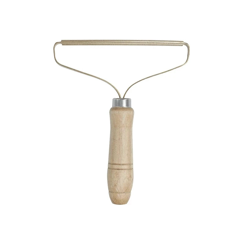 Portable Lint Remover Brush