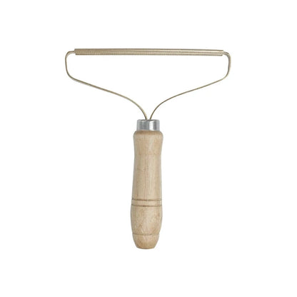 Portable Lint Remover Brush