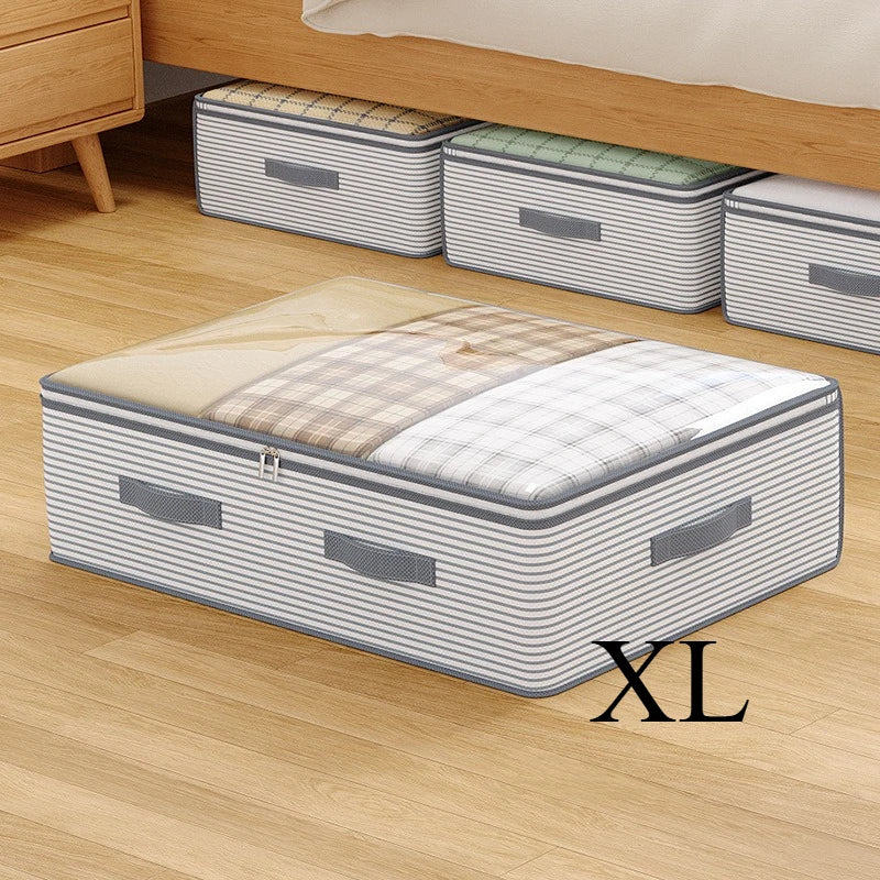 Large Capacity Clothes Storage Bag