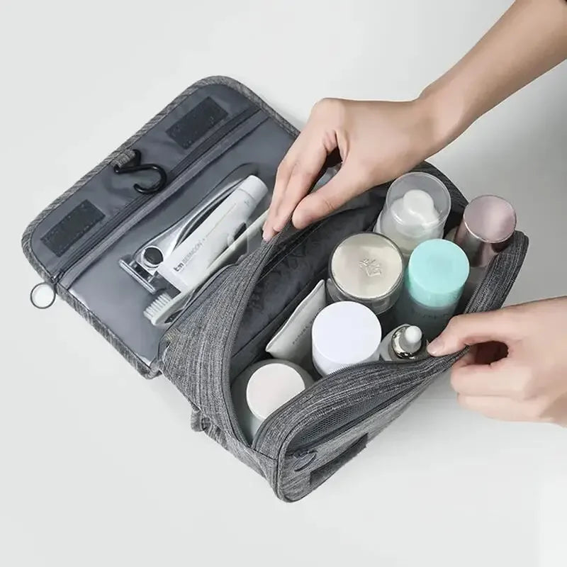 Portable Waterproof Hanging Bag