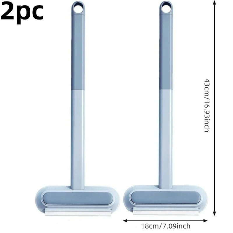 Reusable Hair Removal Brush