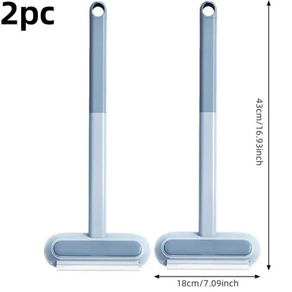 Reusable Hair Removal Brush