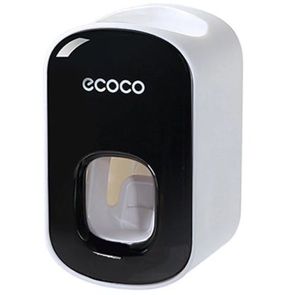 Automatic Wall-Mounted Toothpaste Dispenser